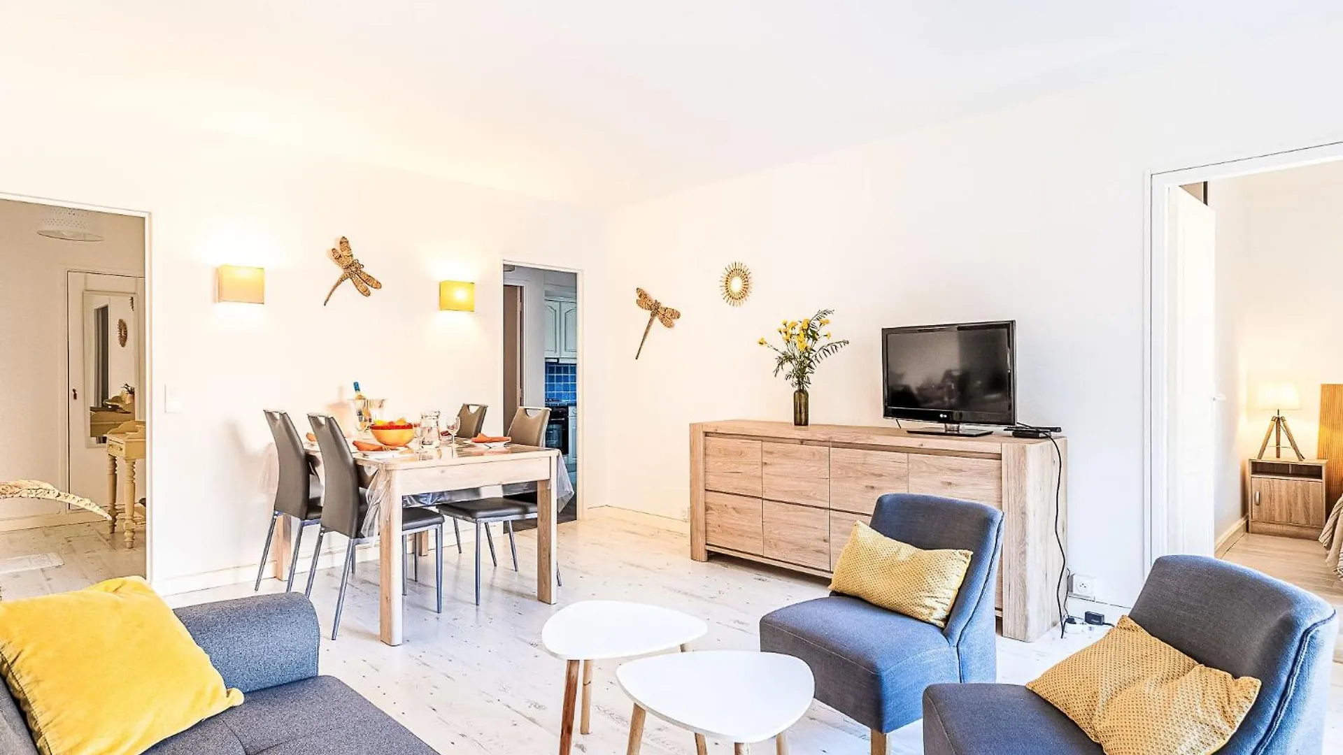 Apartment Saint Antoine-3 By Interhome