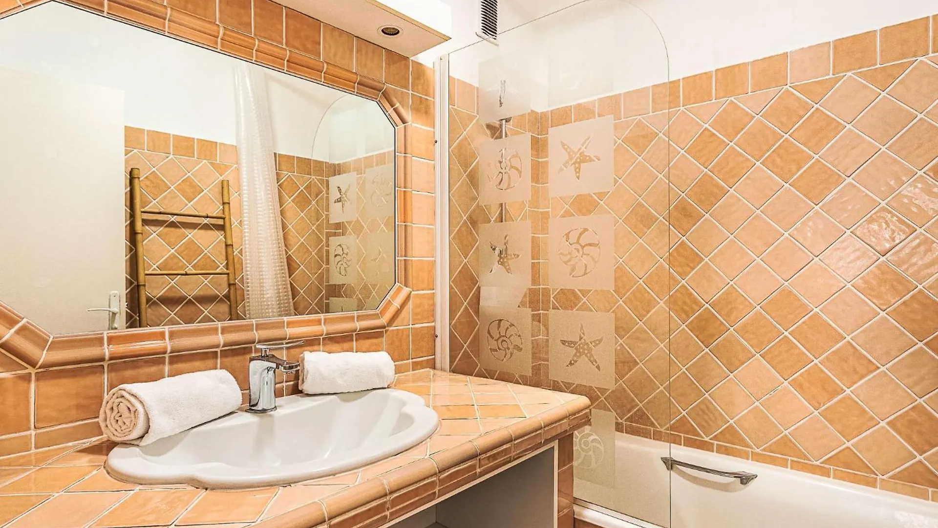 Apartment Saint Antoine-3 By Interhome France